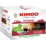 KIMBO Кафе капсули Kimbo Pompei Nespresso, 50 бр