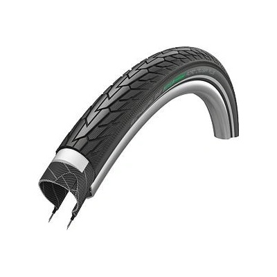 Schwalbe Road Cruiser Plus 50-622 ruh