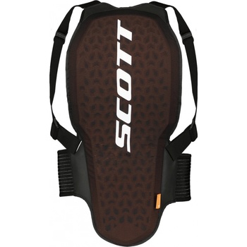 SCOTT Back Protector Airflow