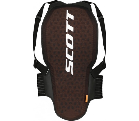 SCOTT Back Protector Airflow