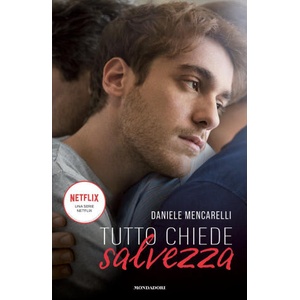 Tutto chiede salvezza | Daniele Mencarelli (2022)