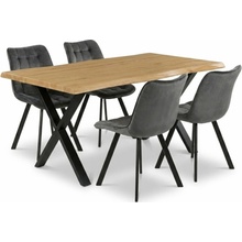 Vikio VJS236-4S-S