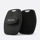 Steve's No Bull***t Brush plochý kartáč na tělo 1 ks