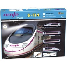 Pequetren RENFE AVANT S-114