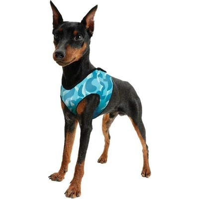 AnimalGear Chladící postroj pro pejsky Aqua CoolKeeper