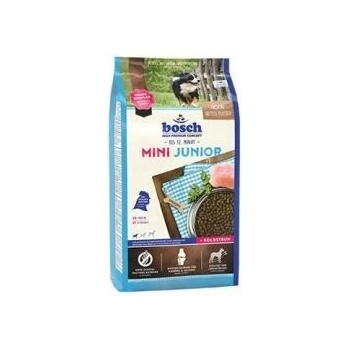 Bosch Junior Mini 3 kg