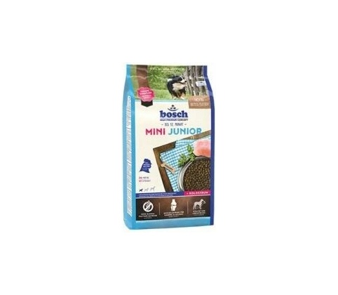 Bosch Junior Mini 3 kg