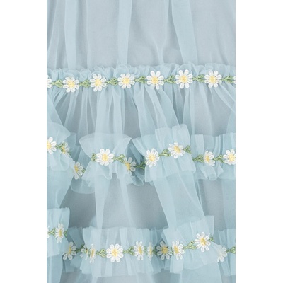 Konges Sløjd рокля JOELLE DRESS (KS105650.PPY2)