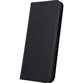 Pouzdro Smart Skin Huawei Y6p černé