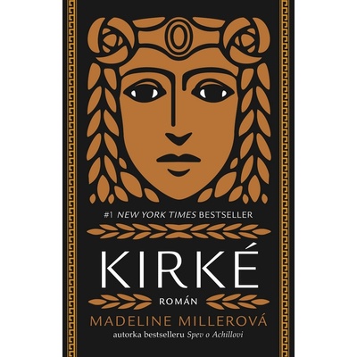Kirké - Madeline Miller