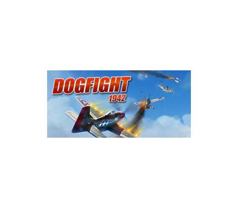 Dogfight 1942