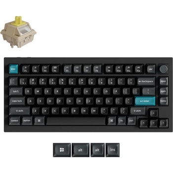 Image 1 of Keychron Q1 Ultra 8K (Q1U-M4)