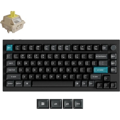 Keychron Q1 Ultra 8K (Q1U-M4)
