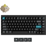 Keychron Q1 Ultra 8K (Q1U-M4) Клавиатури