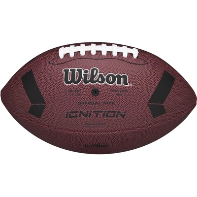 Wilson Nfl ignition junior