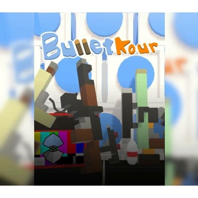 Bulletkour