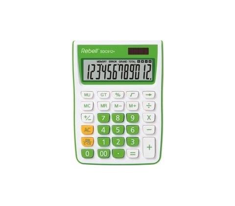 Rebell SDC 912+