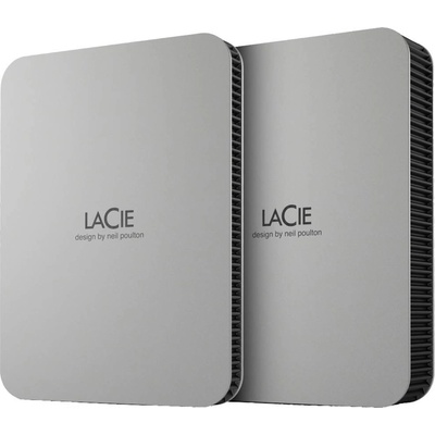 LaCie Mobile Drive 1TB, STLP1000400