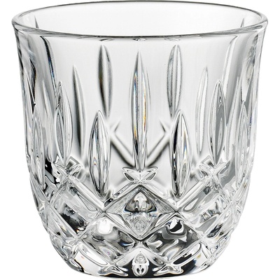 Nachtmann Чаши за еспресо NOBLESSE BARISTA, комплект 2 бр. , 90 мл, прозрачни, Nachtmann (NM104905)