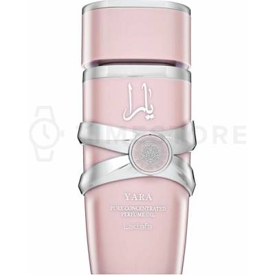 Lattafa Yara parfémovaný olej dámská 20 ml
