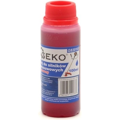 Olej pre dvojtaktné motory HQ 0,1l 01095