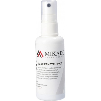 mazací sprej Mikado 50ml