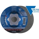 Pferd Brusný kotouč 115 x 22,23 mm 4007220104972