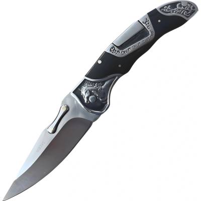 HARAHU CO-18253 Čierna 20,5/11,2cm Čierna