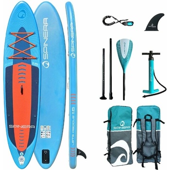 Paddleboard Spinera Lets Paddle 11'6"