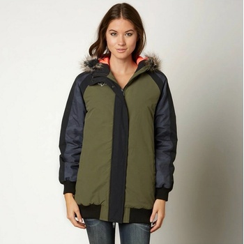 FOX Jetstream Black