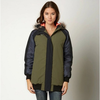 FOX Jetstream Black