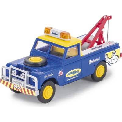 Seva Monti System 1443 Tow Truck URBAN PNEU