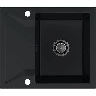 Sink Quality Obsidian SKQ-OBS.C.1KKO.XB