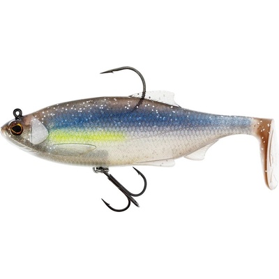 Westin Gumová nástraha Ricky the Roach Shadtail R2F Preyfish - 14cm 57g