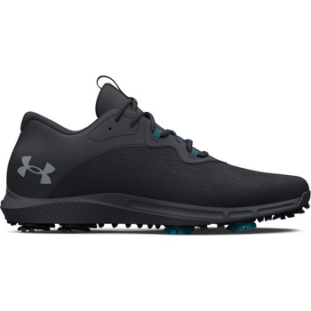 Under Armour Charged Draw 2 Wide Mens black