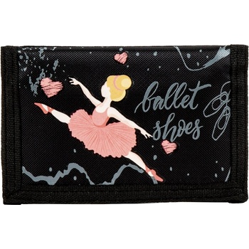 Image 1 of Derform Портмоне Derform Ballerina 11 - С велкро лента (PFBL11)