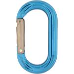 DMM Карабинер с щифт Dmm PerfectO Schnappkarabiner Snapgate carabiner - Blue - размер Single (321-0203-0311)