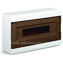 Elcon N18M.2 bílá