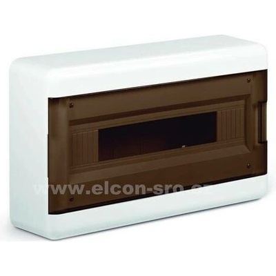 Elcon N18M.2 bílá