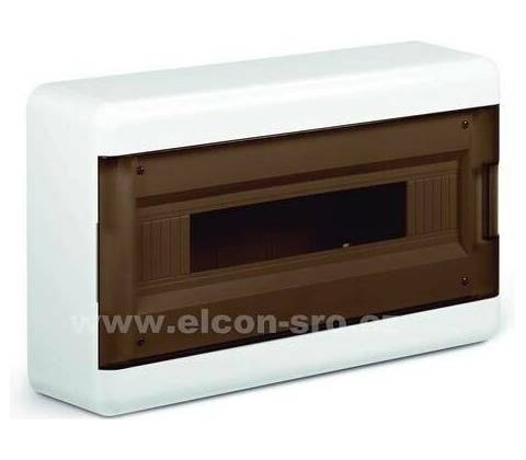 Elcon N18M.2 bílá