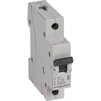 Legrand RX3 1P C13