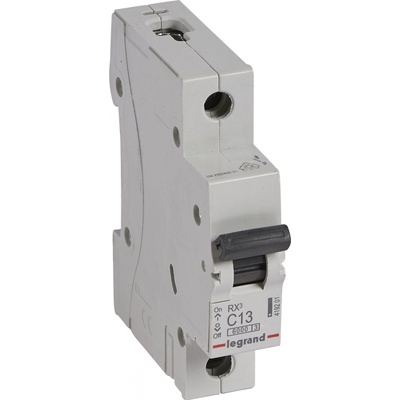 Legrand RX3 1P C13