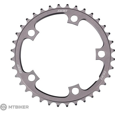 BBB BCR 31S Compact Gear prevodník