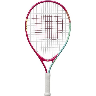 Wilson Тенис ракета Wilson Intrigue Jr 21 Girls (WR180510U)