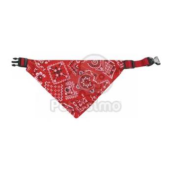 Image 1 of Flamingo нашийник с шал 22/35 см - 10 мм