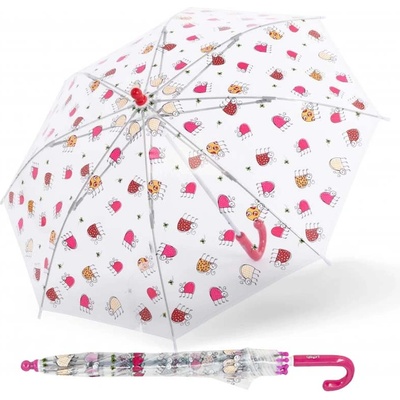 Derby Kids Sky Transparent Bugs