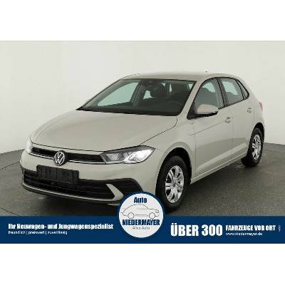 Volkswagen Polo 1.0 59 kW