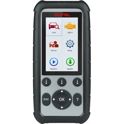Autel MaxiDiag MD806 Pro