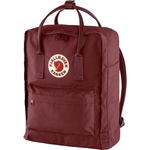 Fjällräven Kånken Ox Red 16 l