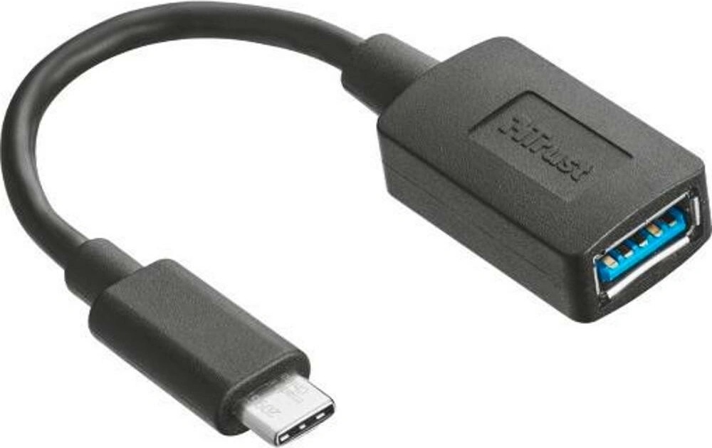 Trust USB-C na USB3.0 20967